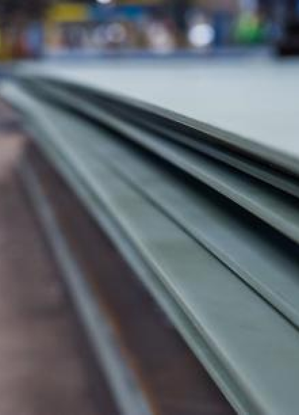 Image showing the plates of Nlmk.