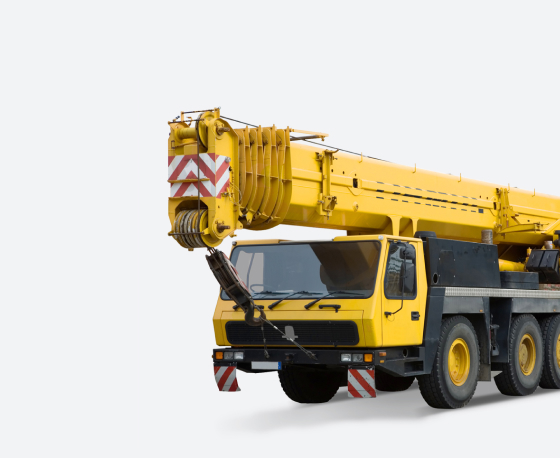 Image showing a carrier used at Nlmk in their lifting segment.