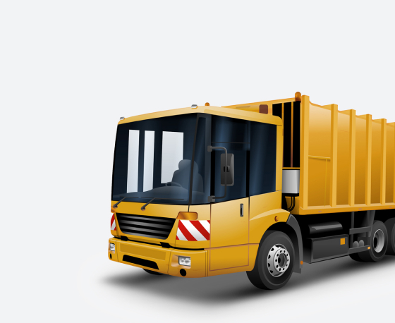 Image showing the machines used at Nlmk in their Recycling segment.